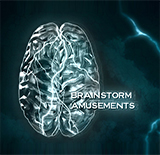 Brainstorm Amusements
