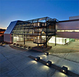 College of Marin
