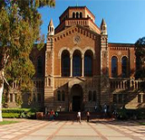 University of California, Los Angeles
